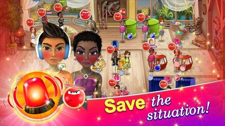 Wedding Salon 2 2.67 Elmas Hileli Mod Apk indir