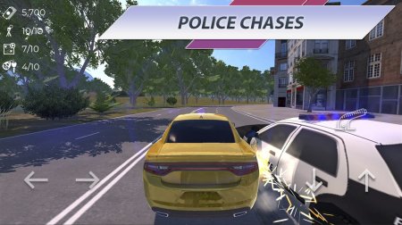 Madout Car Driving: Cool Cars ONLINE 1.4.8 Para Hileli Mod Apk indir