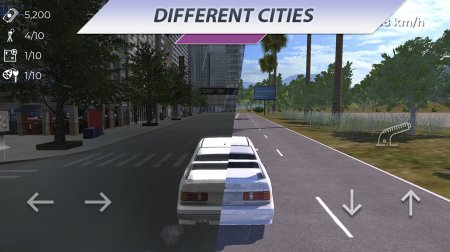 Madout Car Driving: Cool Cars ONLINE 1.4.8 Para Hileli Mod Apk indir