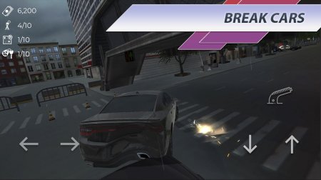 Madout Car Driving: Cool Cars ONLINE 1.4.8 Para Hileli Mod Apk indir