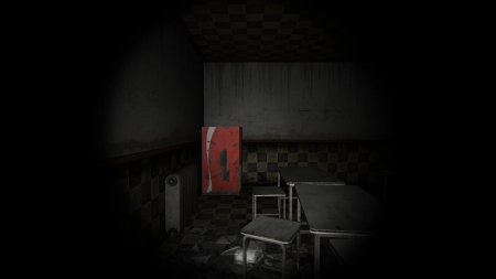 The Ghost - Co-op Survival Horror Game 1.0.37 Kilitler Açık Hileli Mod Apk indir