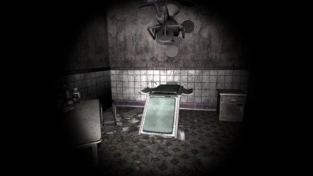 The Ghost - Co-op Survival Horror Game 1.0.37 Kilitler Açık Hileli Mod Apk indir