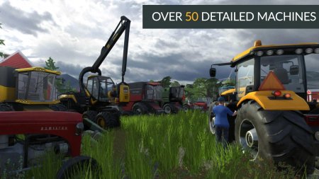 Farming PRO 3 1.2 Para Hileli Mod Apk indir