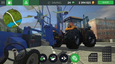 Farming PRO 3 1.2 Para Hileli Mod Apk indir