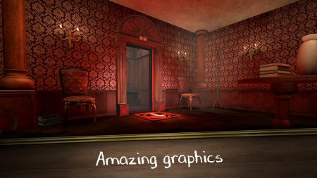 Evil Nun Maze: Endless Escape 1.0.2 Para Hileli Mod Apk indir