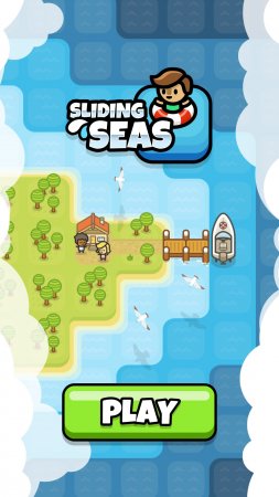 Sliding Seas 1.0.3 Para Hileli Mod Apk indir