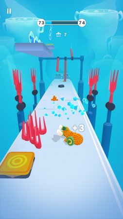 Pixel Rush - Obstacle Course 1.5.1 Reklamsız Hileli Mod Apk indir