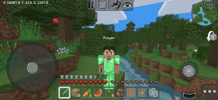 MultiCraft - Build and Mine! 1.20.0 Reklamsız Hileli Mod Apk indir