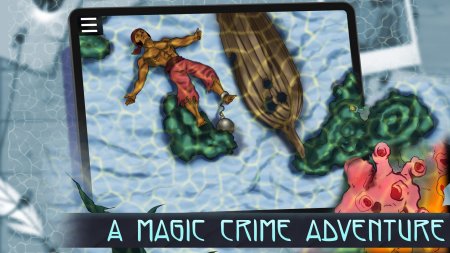 Polgar: Magic Detective 1.96 Kilitler Açık Hileli Mod Apk indir