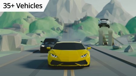 Skid Rally: Drift, Drag Racing 0.98412 Kristal Hileli Mod Apk indir