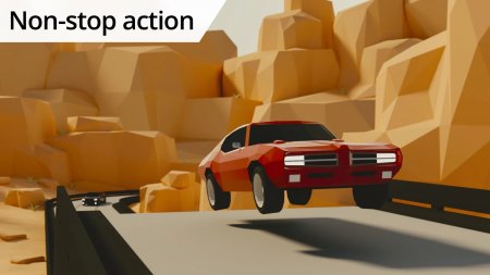 Skid Rally: Drift, Drag Racing 0.98412 Kristal Hileli Mod Apk indir