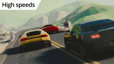 Skid Rally: Drift, Drag Racing 0.98412 Kristal Hileli Mod Apk indir