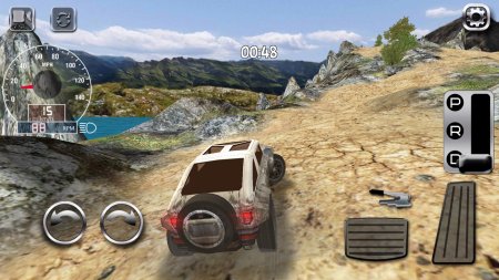 4x4 Off-Road Rally 7 7.6 Para Hileli Mod Apk indir