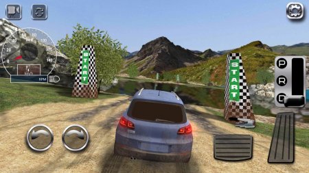 4x4 Off-Road Rally 7 7.6 Para Hileli Mod Apk indir