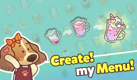 Dog Cafe Tycoon 1.0.03.01 Para Hileli Mod Apk indir