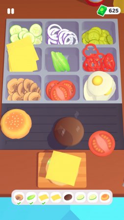 Mini Market - Cooking Game 1.2.2 Reklamsız Hileli Mod Apk indir