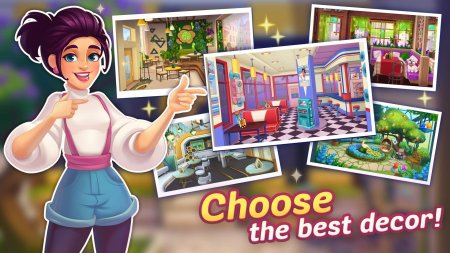 Cooking Live - Restaurant Game 0.37.0.48 Para Hileli Mod Apk indir