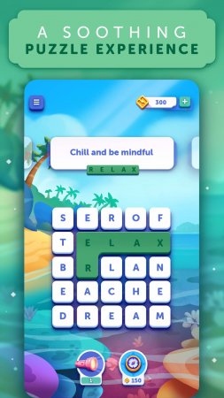 Word Lanes: Relaxing Game 1.15.0 Bonus Hileli Mod Apk indir