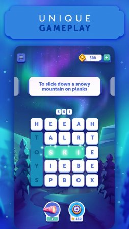 Word Lanes: Relaxing Game 1.15.0 Bonus Hileli Mod Apk indir