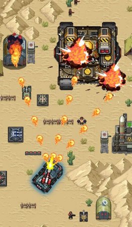 Jackal Squad - Arcade Shooting 0.0.1514 Para Hileli Mod Apk indir