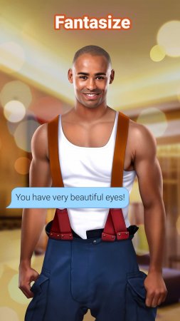 Loverz: Interactive Chat Game 3.0.0 Para Hileli Mod Apk indir