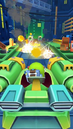 Red Ball Super Run 1.0.10 Para Hileli Mod Apk indir