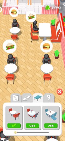 Dream Restaurant 2.9.583 Para Hileli Mod Apk indir