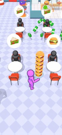 Dream Restaurant 2.9.583 Para Hileli Mod Apk indir