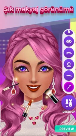 Fashion Show 2.1.4 Kilitler Açık Hileli Mod Apk indir