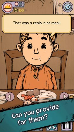 My Child Lebensborn 2.0.110 Para Hileli Mod Apk indir