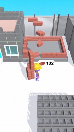 Pro Builder 3D 1.2.3 Para Hileli Mod Apk indir