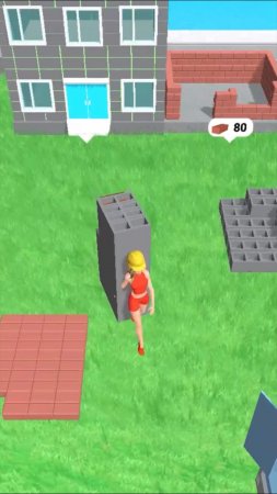 Pro Builder 3D 1.2.3 Para Hileli Mod Apk indir