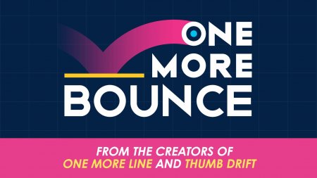 One More Bounce - GameClub 1.2.0 Kilitler Açık Hileli Mod Apk indir