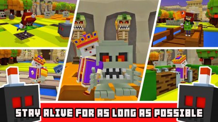 Skull Valley 1.03 Para Hileli Mod Apk indir