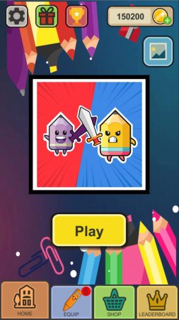 3,2,1 Draw! Drawing Game 1.0 Para Hileli Mod Apk indir