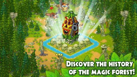 Animal Village 1.1.34 Para Hileli Mod Apk indir