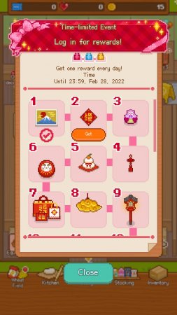 Fairy Bakery Workshop 1.3.1 Para Hileli Mod Apk indir