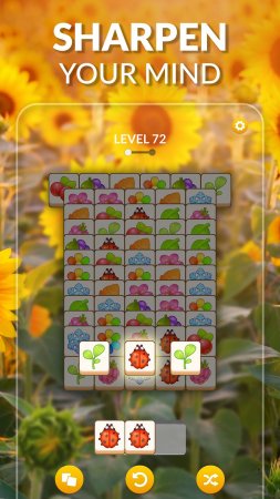 Zen Match 467 Para Hileli Mod Apk indir