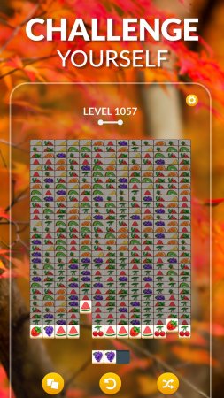 Zen Match 467 Para Hileli Mod Apk indir