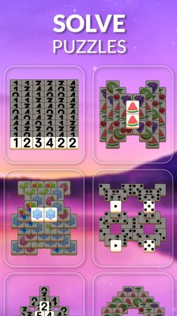 Zen Match 467 Para Hileli Mod Apk indir