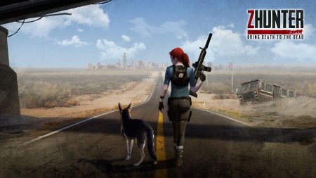 Zombie Hunter: Killing Games 3.0.42 Para Hileli Mod Apk indir