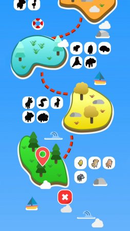 Zookemon - Cute Wild Pets 4.2 Para Hileli Mod Apk indir