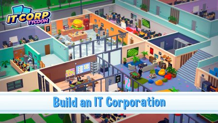 Startup Empire - Idle Tycoon 1.9.7 Para Hileli Mod Apk indir