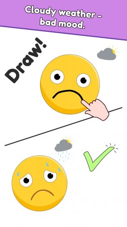 DOP: Draw One Part 1.2.6 Reklamsız Hileli Mod Apk indir