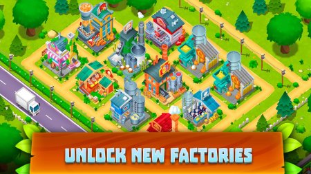 Supermarket Village 1.3.4 Para Hileli Mod Apk indir