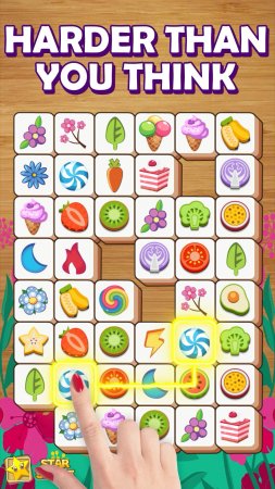 Tile Match Craft Puzzle Game 1.0.8 Para Hileli Mod Apk indir