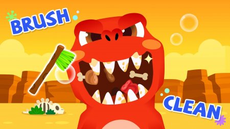 Pinkfong Dino World 33.2 Kilitler Açık Hileli Mod Apk indir