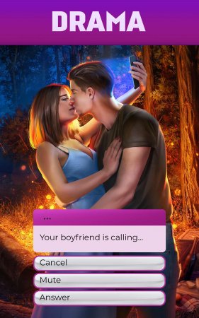 Play Stories: Love Stories 0.10.2210250 Reklamsız Hileli Mod Apk indir