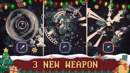 20 Minutes Till Dawn 4.7 Para Hileli Mod Apk indir